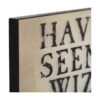 Open Road Brands Harry Potter Sirius Wanted Poster_4