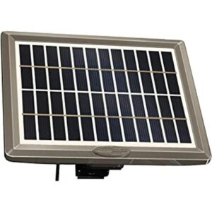 Cuddeback Kit solar Cuddepower para G J y PW3600_1