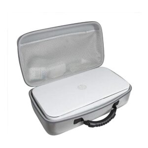 Anleo Estuche rígido de viaje para impresora HP 250HP_1