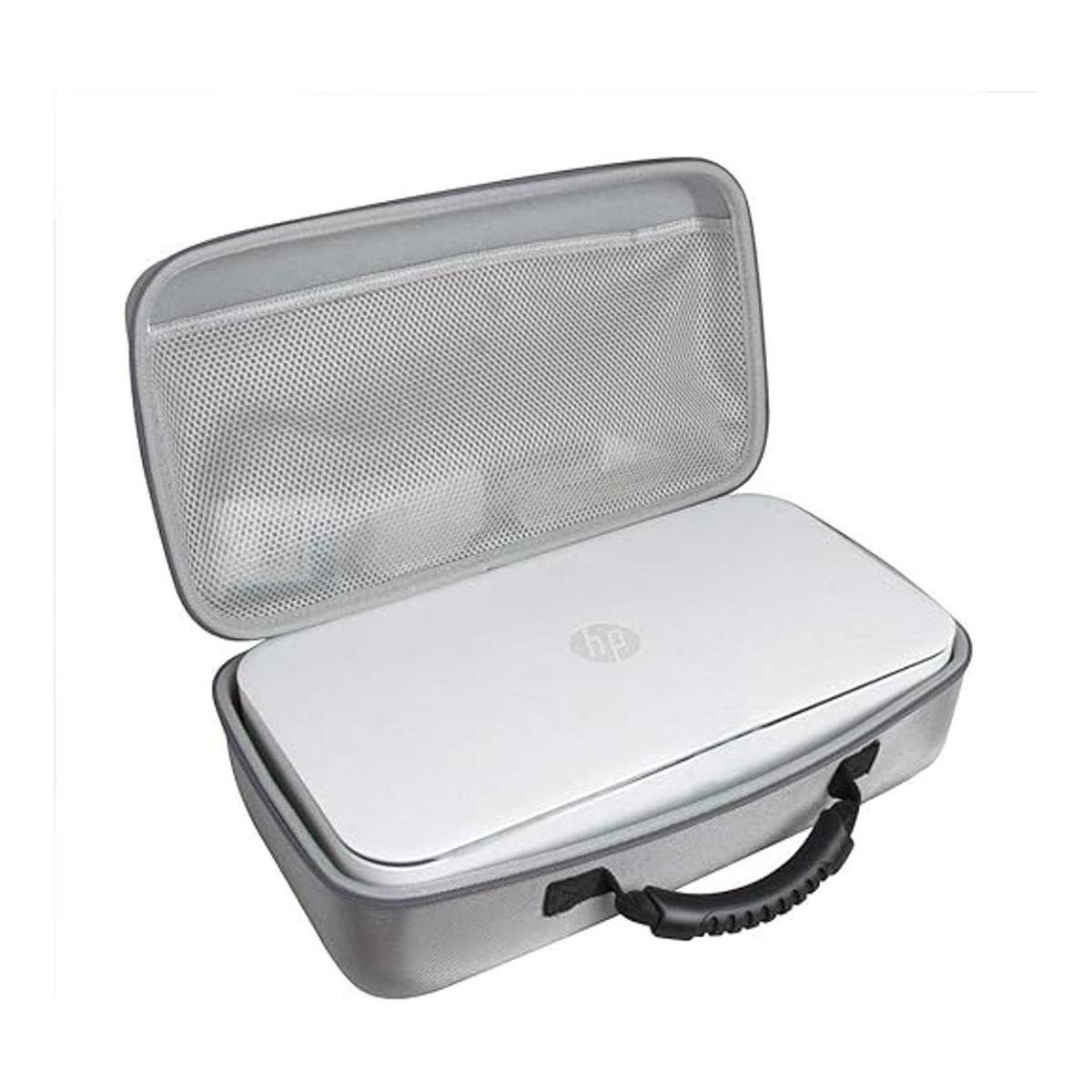 Anleo Estuche rígido de viaje para impresora HP 250HP