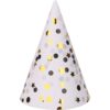 Boieo Sombreros de fiesta de cumpleaños para niños 12_4