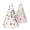 Boieo Sombreros de fiesta de cumpleaños para niños 12_2