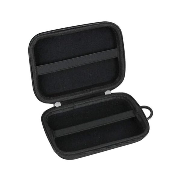 Anleo Funda rígida de viaje para juego de cartas Skip BO_5