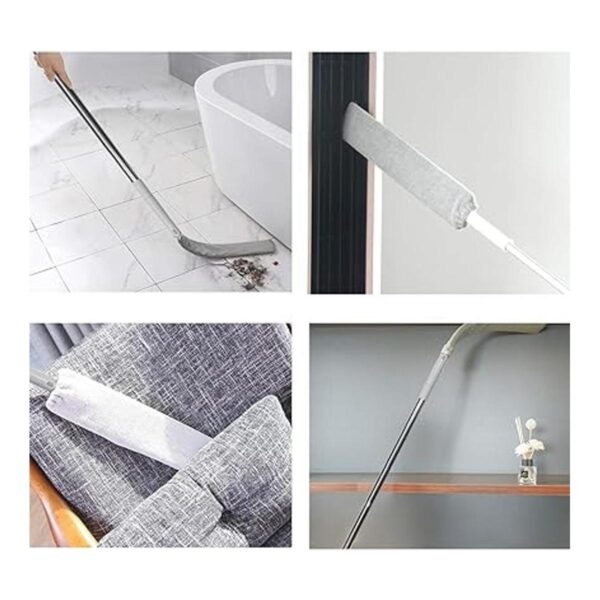 Loteaf Gap Dust Brush Under Appliances Cleaning Tool with_3