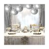 MOWO Globo de helio para cumpleaños baby shower_3