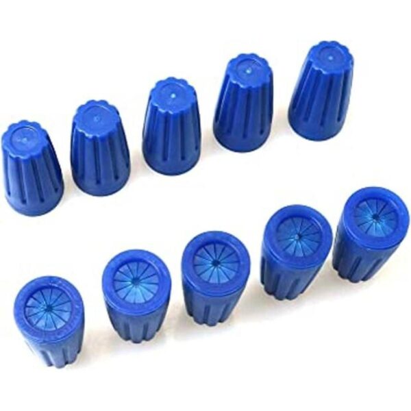 Longdex Conector de alambre impermeable 10 unidades_1