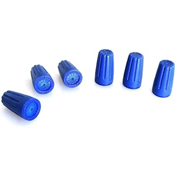 Longdex Conector de alambre impermeable 10 unidades_4