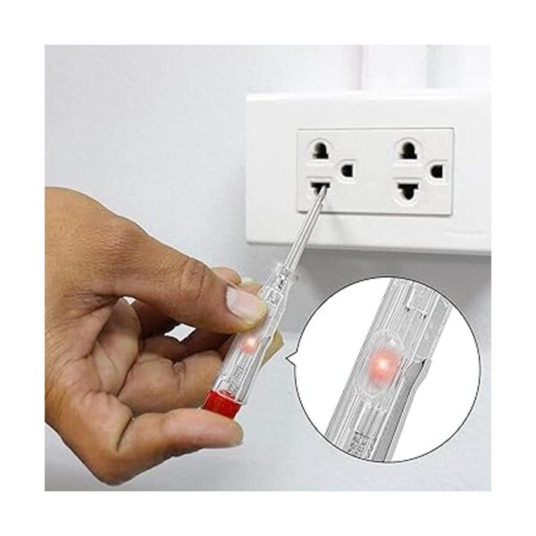 KUNTICA Juego de destornilladores aislados 1000 V 4