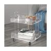ONELUX Mesa auxiliar de acrílico original mesa_1