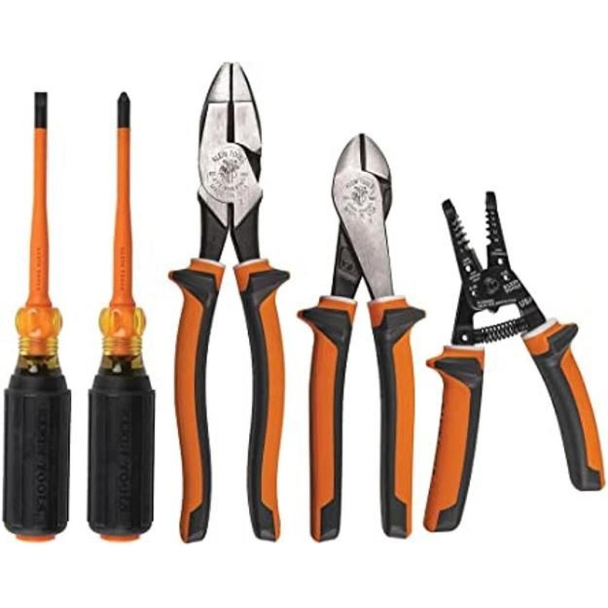 Klein Tools 94130 Juego de herramientas de