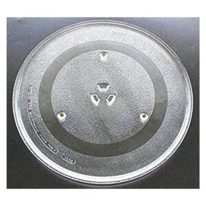 Repuesto para bandeja de cristal para microondas Whirlpool_1