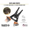 Klein Tools 94130 Juego de herramientas de_5