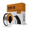 PGN E71T11 .030 0.8 mm núcleo de flujo sin gas de_1