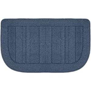BEQHAUSE Alfombra de cocina de 30 x 18 pulgadas duradera_1