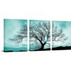 Nachic Wall Art Lienzo decorativo para pared diseño de_1