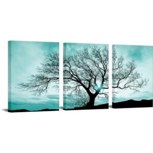 Nachic Wall Art Lienzo decorativo para pared diseño de_1
