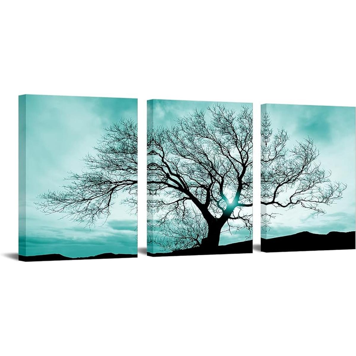 Nachic Wall Art Lienzo decorativo para pared diseño de