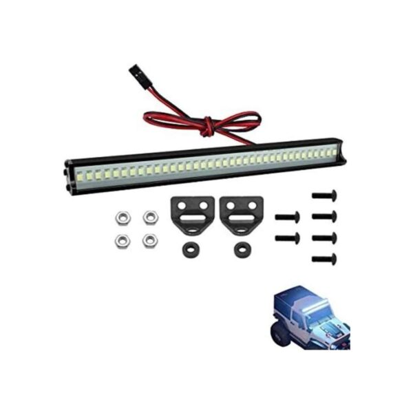 Globact Super brillante RC LED barra de luz techo LED Kit_1