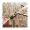 RIDGE WASHER Accesorio limpiador de canalones para_5