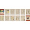Questers Keep Un juego de mesa de rol competitivo_5
