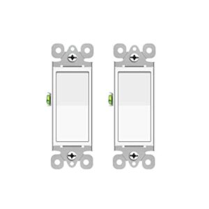 Interruptor de luz Greencycle 15 A 120 277 V_1