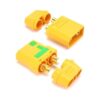 FLY RC 5 pares Amass XT90S XT90S XT90 Conector antichispa_2