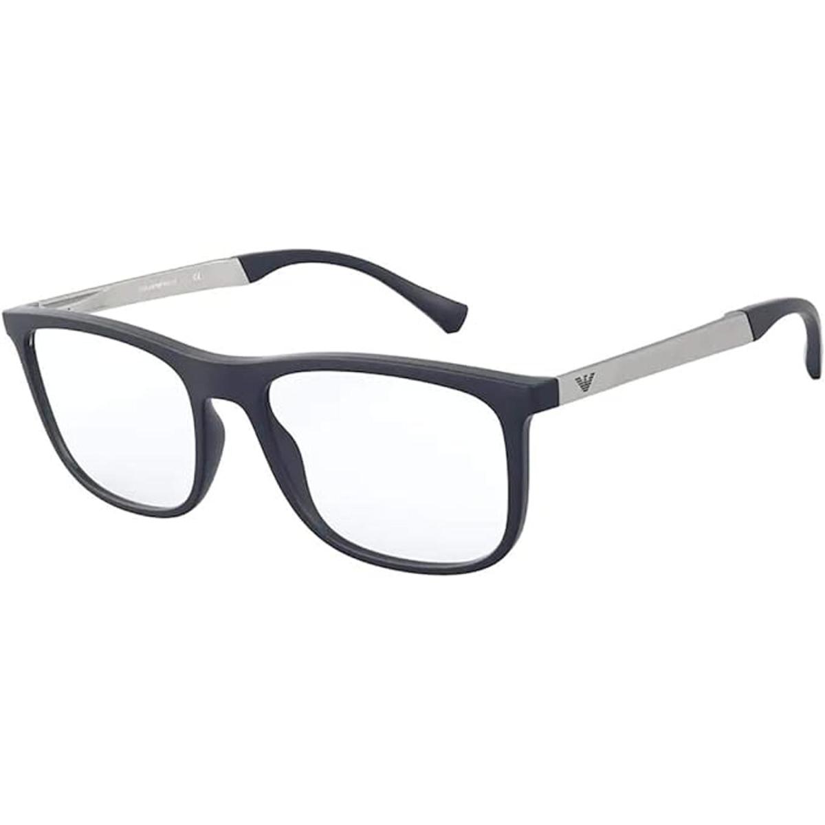 Gafas graduadas Emporio Armani EA 3170 5474 goma azul