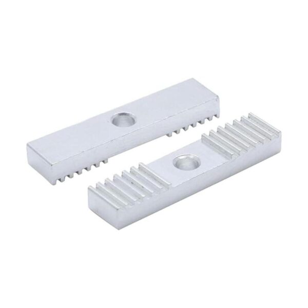 Eilumduo Juego de 10 abrazaderas para correa de_3