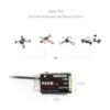 Radiolink R8SM Quadcopter Mini receptor de 8 canales 2.4 G_4