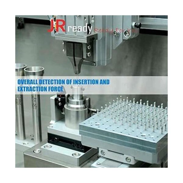 JRready ST6245 DTP Kit de conectores de 4 pines color_5