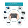 Controlador inalámbrico para juegos mando de doble_2
