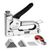 Pistola de grapas NEU MASTER de grapas 3 en 1_1