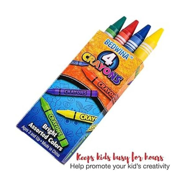 Mini libros de colorear de dinosaurios para niños paquete_2