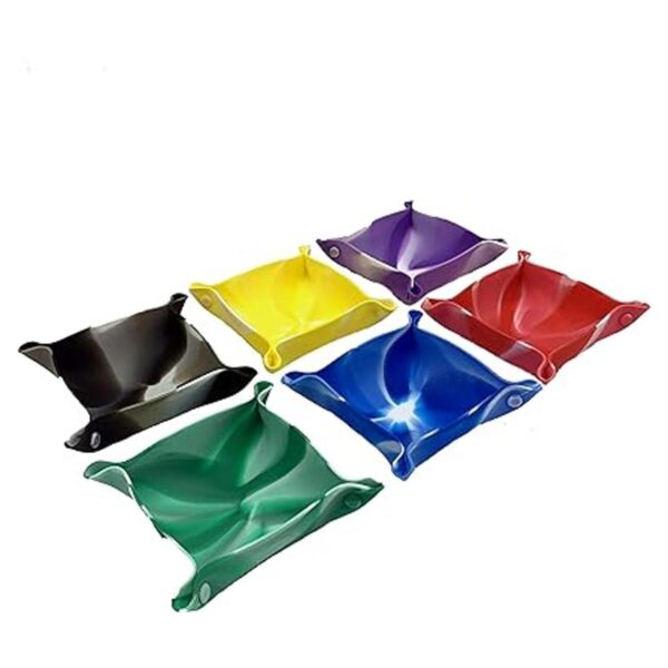 Luck Lab Juego de mesa paquete de 6 cuencos de_3