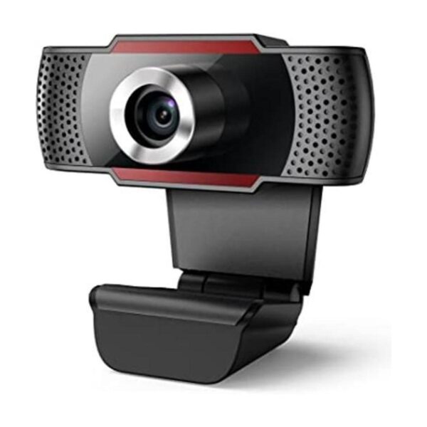 J JOYACCESS Cámara web 1080P con micrófono cámara web con_1