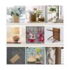HOMYHOME Cuerda de yute de 0.236 in 90 pies cuerda de_2