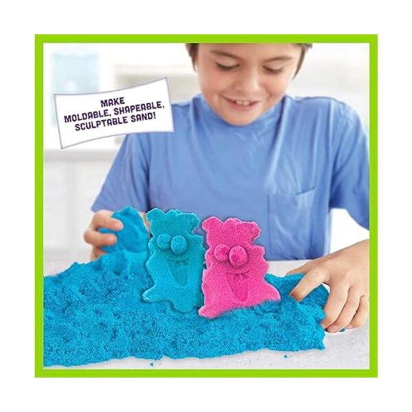 Be Amazing Toys Super Squishy Science Lab Kit de ciencia_6