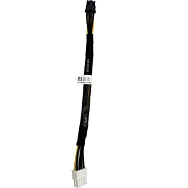 Dell PowerEdge R740 R740xd Cable de alimentación para GPU_1