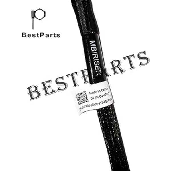 Dell PowerEdge R740 R740xd Cable de alimentación para GPU_2