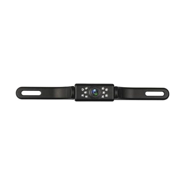 JPP Cámara de respaldo para matrícula de coche cámara de_2