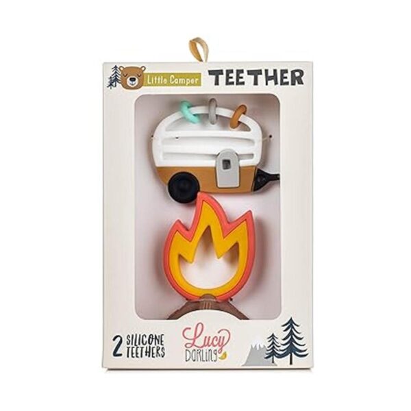 Lucy Darling Juguetes de dentición para bebés juguete_2