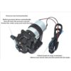 HuiYu HYD23130 Bomba de diafragma autocebante DC 12V 1.2_4