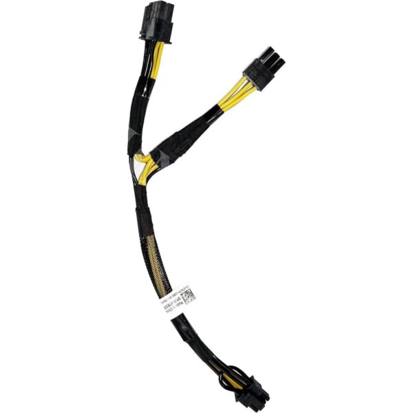 Nuevo Dell Poweredge R740 R740xd GPU elevador de cable de_1