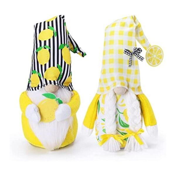 CiyvoLyeen Gnomo escandinavo Tomte Nisse sueco con_1