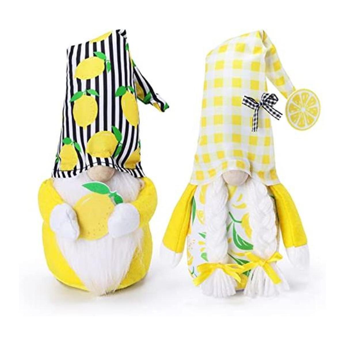 CiyvoLyeen Gnomo escandinavo Tomte Nisse sueco con