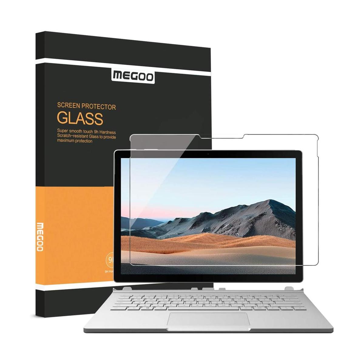 Megoo Protector de pantalla para Surface Book 3 de 13.5