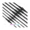BTFLIGHTING Cable de extensión IP65 de 6.56 pies 6.6 ft_4