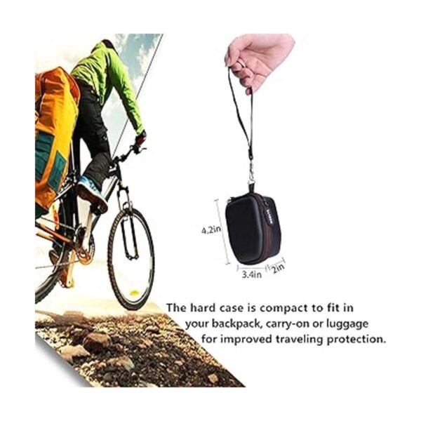 LTGEM Funda rígida para auriculares inalámbricos_2