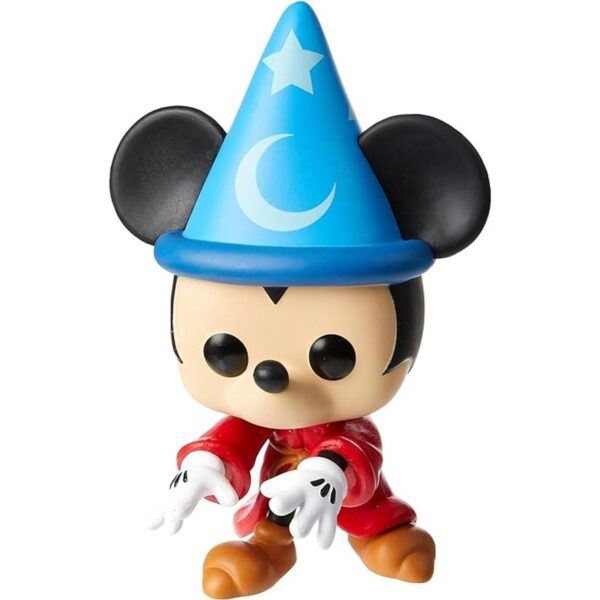 Funko Pop Disney Fantasia 80 aniversario Figura de_1