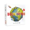 Juego de cartas Doom On You para niños adolescentes_1